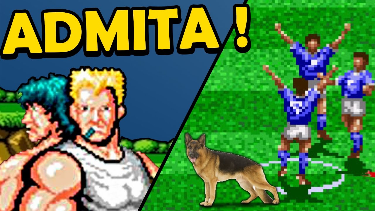Códigos dos games que voce usou muito nas antigas