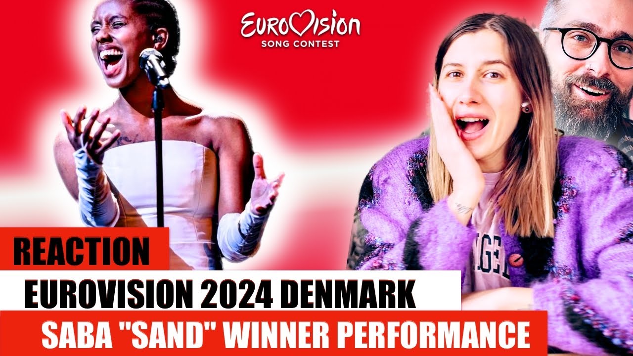 Denmark is back! Reaction to Saba 