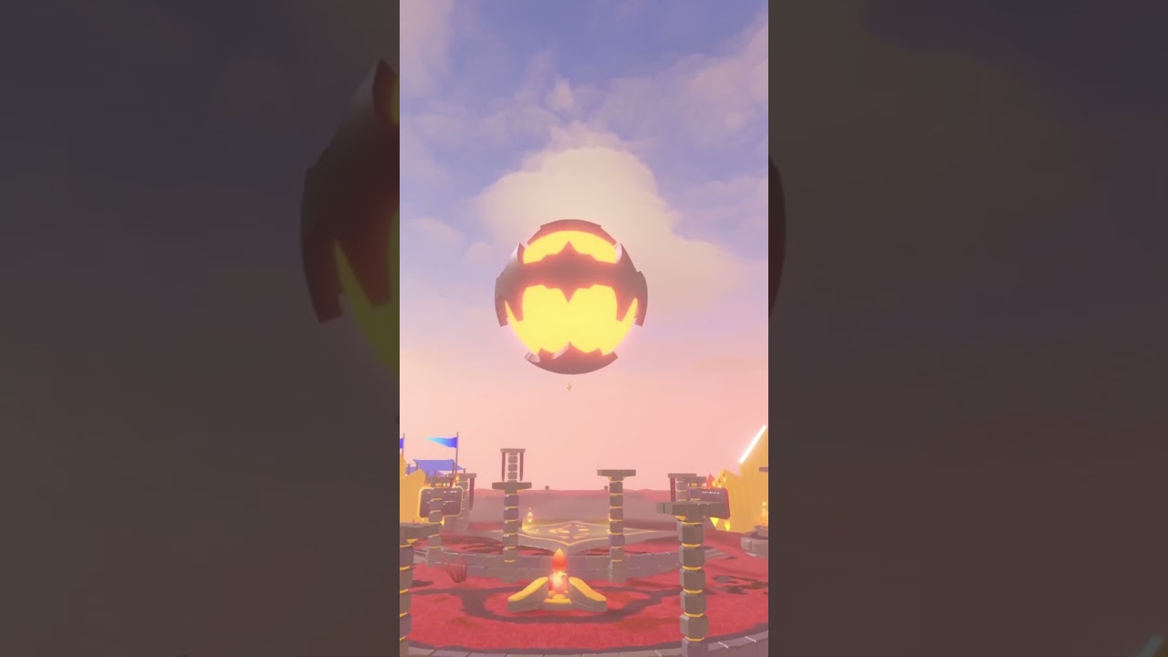 QUAHTONA TEASER ☀️ Dragon Adventures 2024 Solstice Event #shorts