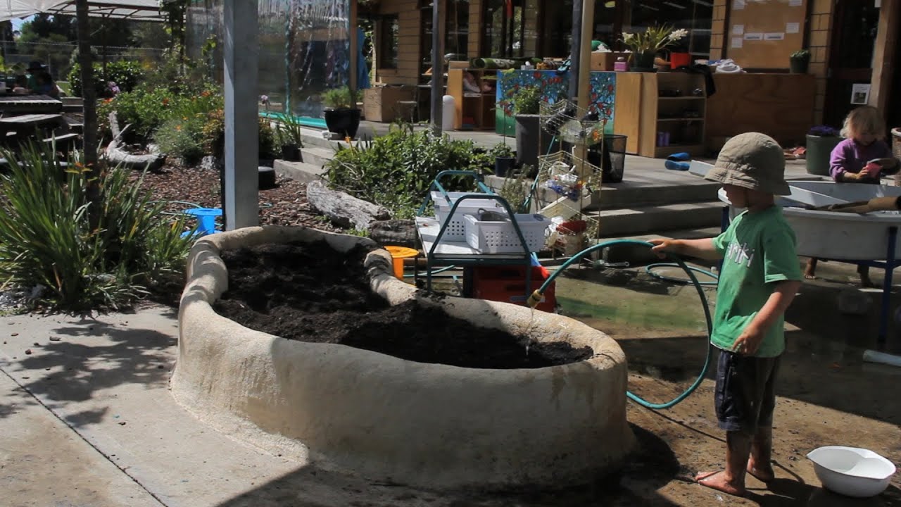 Growing Gardeners in Golden Bay