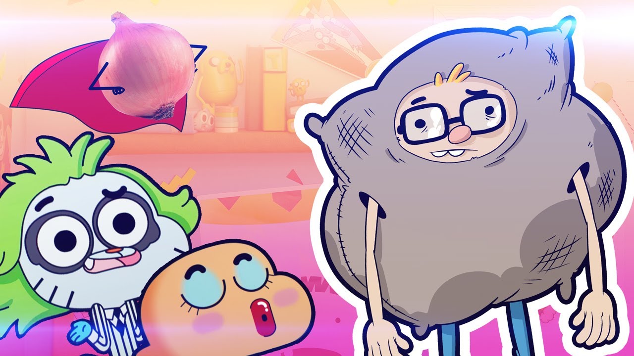 Festa in maschera | Toony Tube Ufficiale