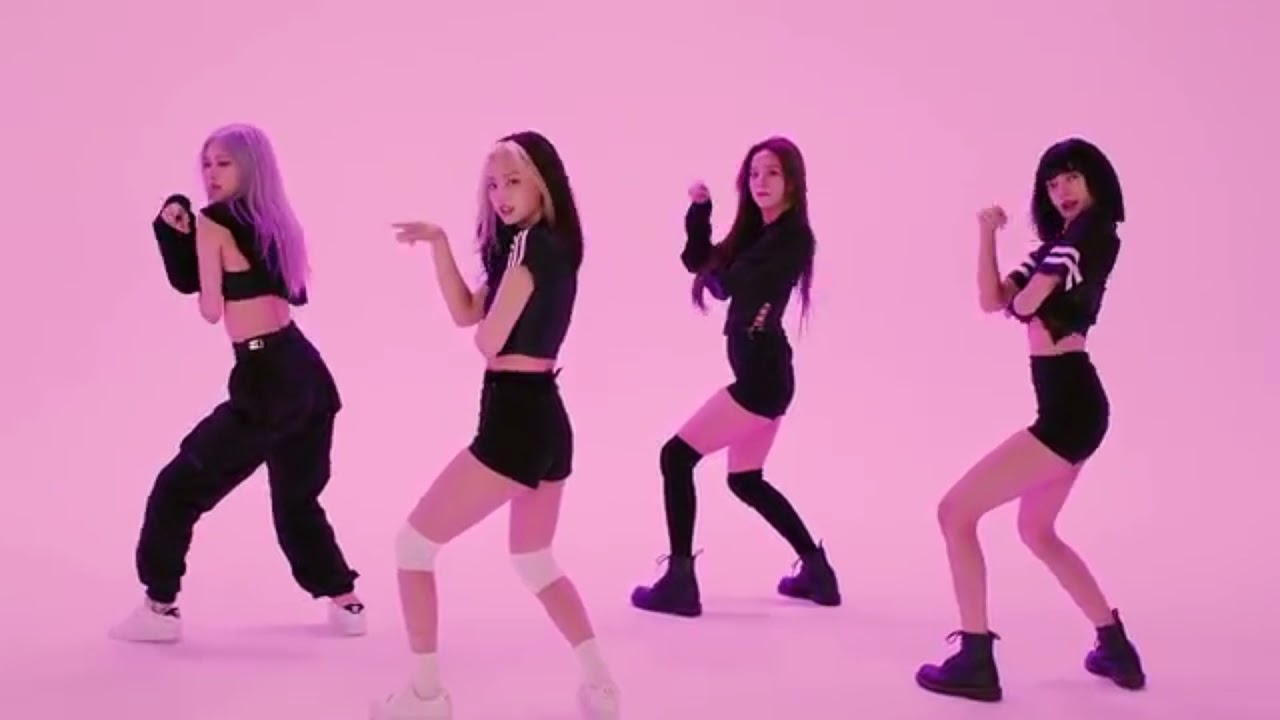 Blackpink edit ~lara