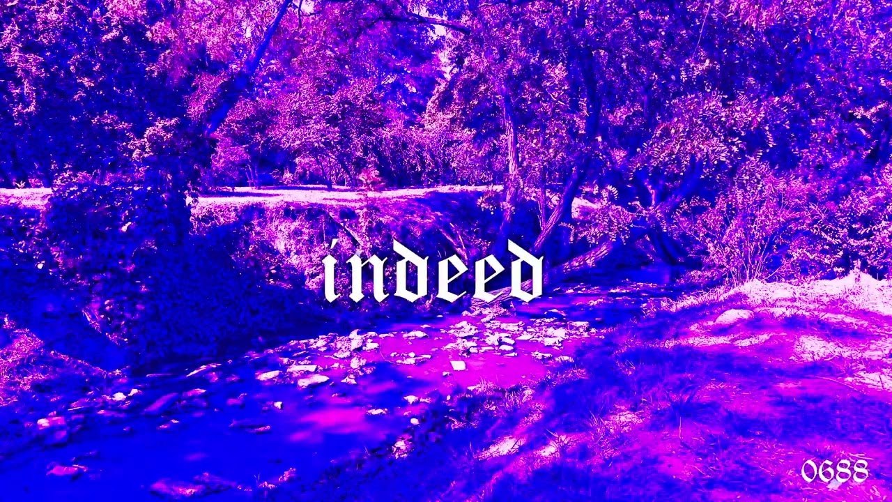 [FREE] indeed | Hard Melodic Underground Trap Type Beat