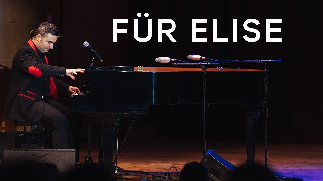 Für Elise | Jazz cover