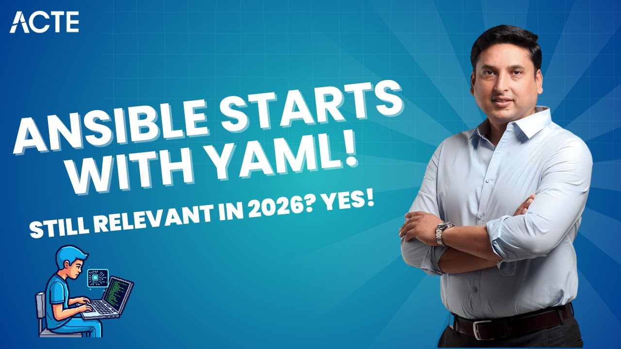 Ansible Playbooks in Linux: YAML Configuration Basics