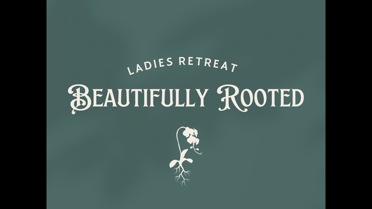 WI Ladies Retreat 24 | Night 1
