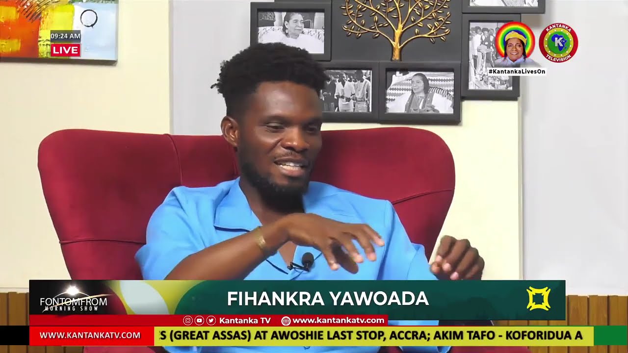 Discover the BuzstopBoys’ Consistent Action Plan for Sanitation | #Kantanka