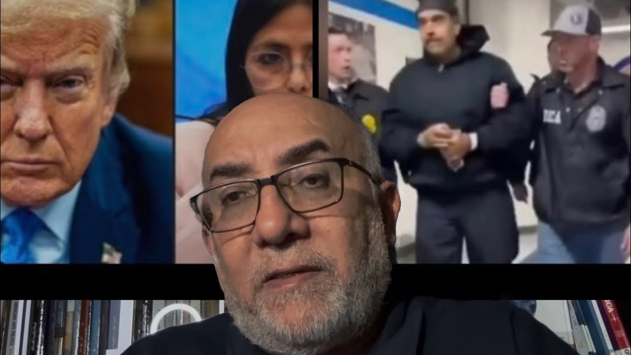 زلزال
