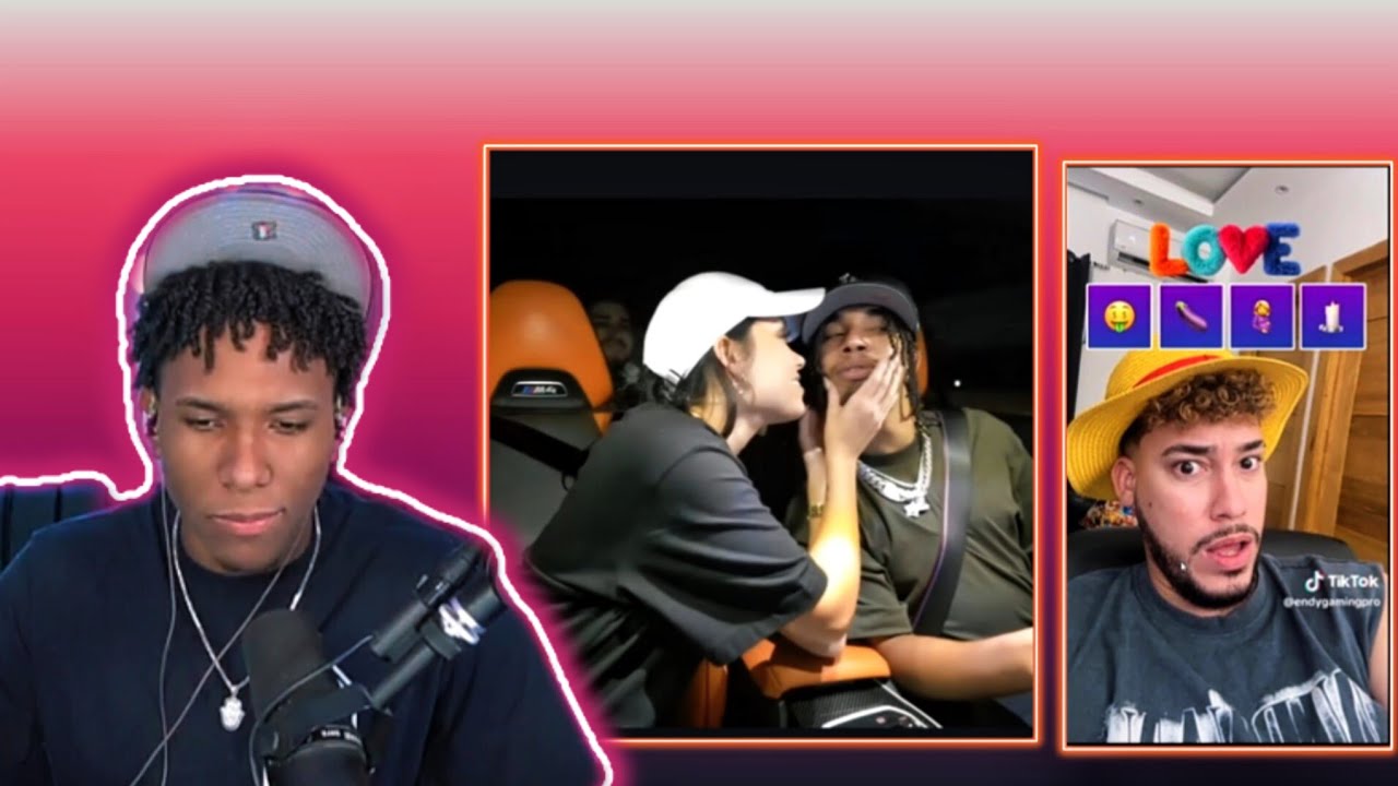 Soy Omar Tv Reacciona A Memes De Discord Parte 11