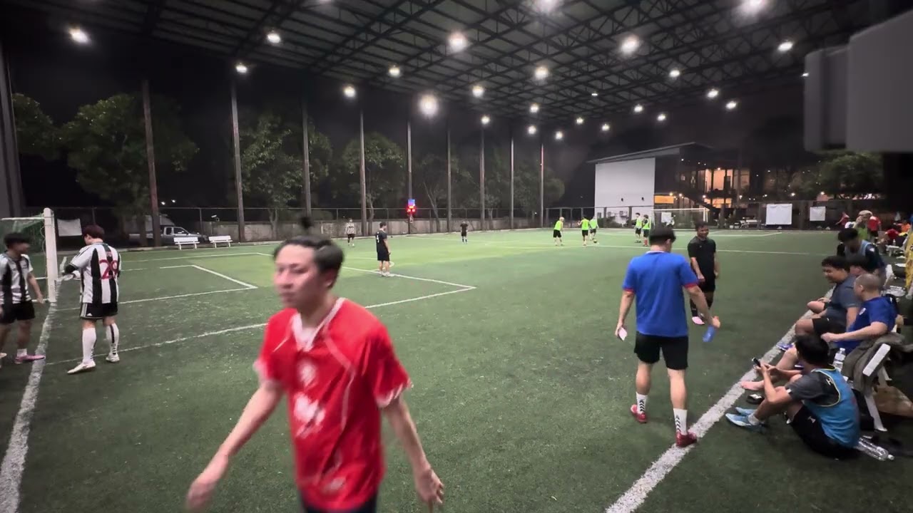 EP116 (23/01/26) GAME 6 & 7