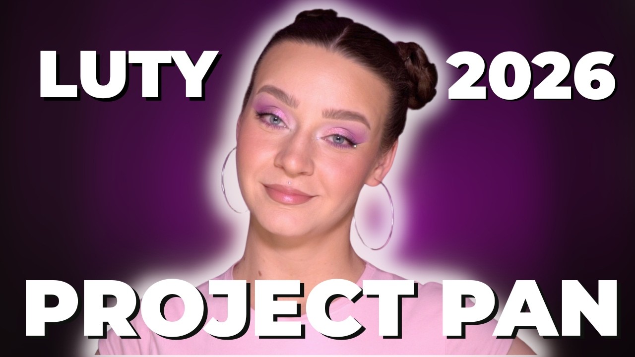 Project Pan Update #2 | Zużycia lutego i nowości w projekcie!