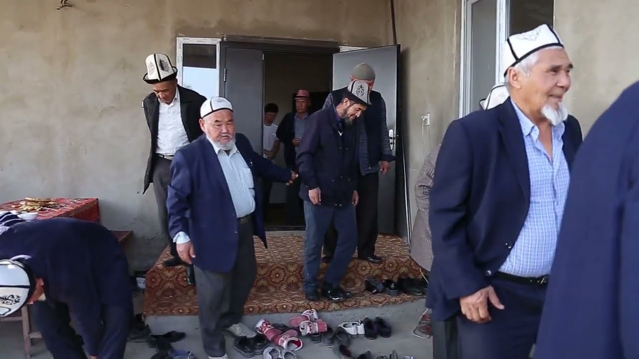 19 10 21  Жиен кудайы аш