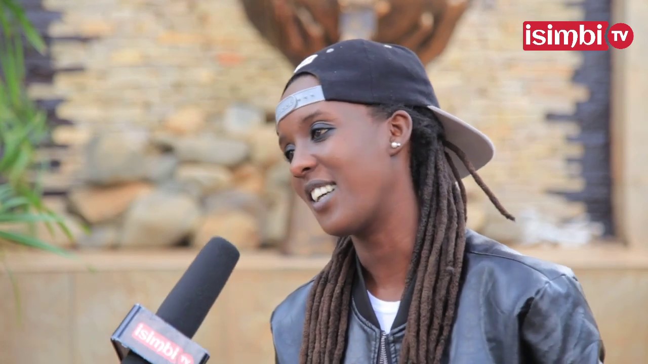 Igituma banyita umutinganyi ndakizi||Abantu banyibeshyaho ko nywa itabi||Dj Ira twaganiriye