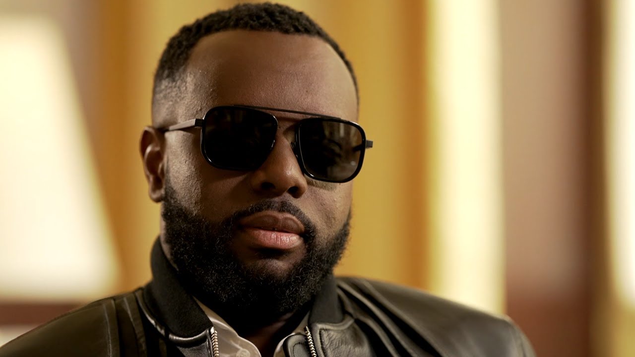 L’interview exclusive de Maitre Gims