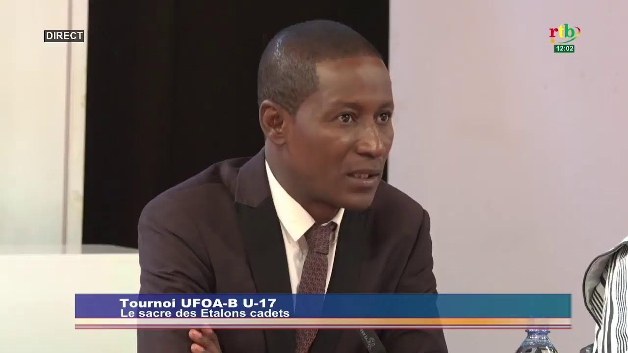 RTB - Débat de presse du 02  juin 2024