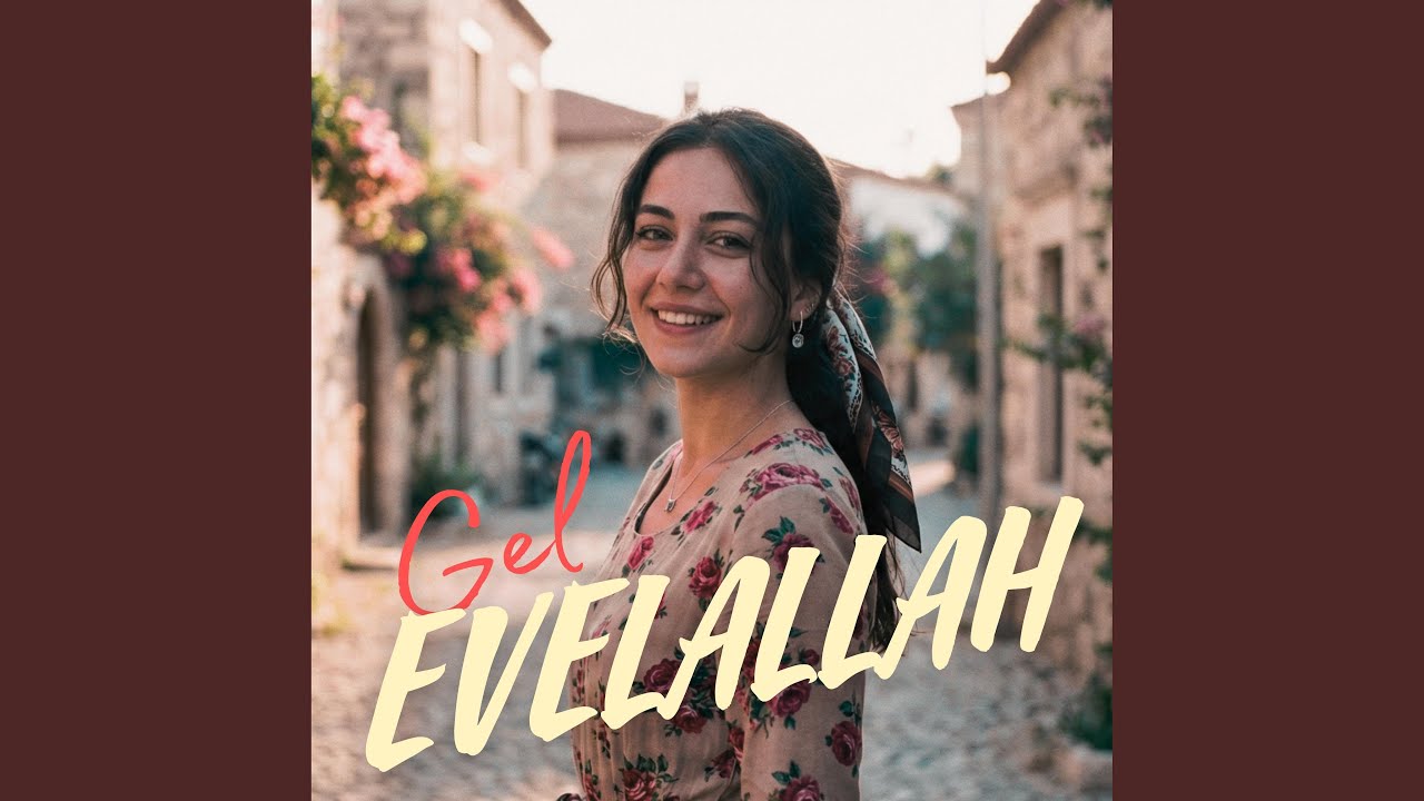 Gel Evelallah