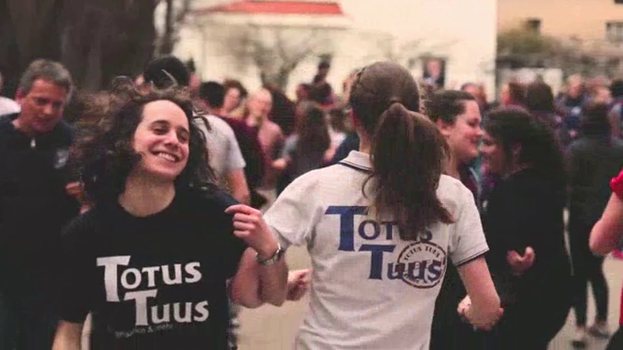 Totus Tuus Neuevangelisierung - Eine Frucht von Medjugorje (Der Film)