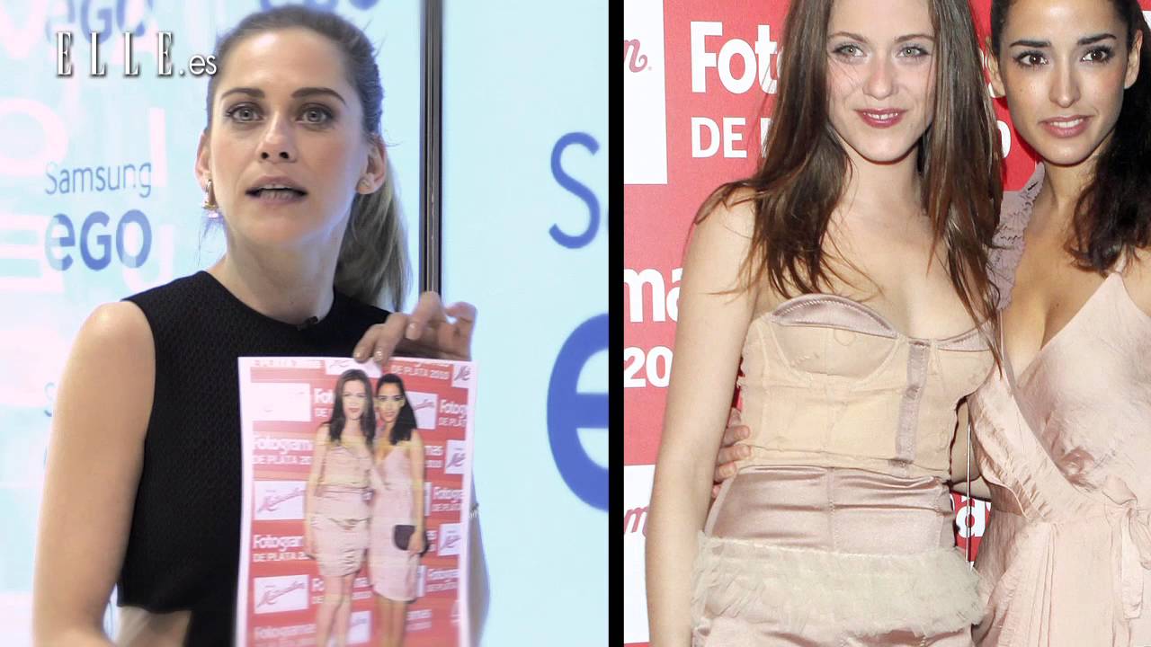 #Alfombraalpasado: María León | Elle España