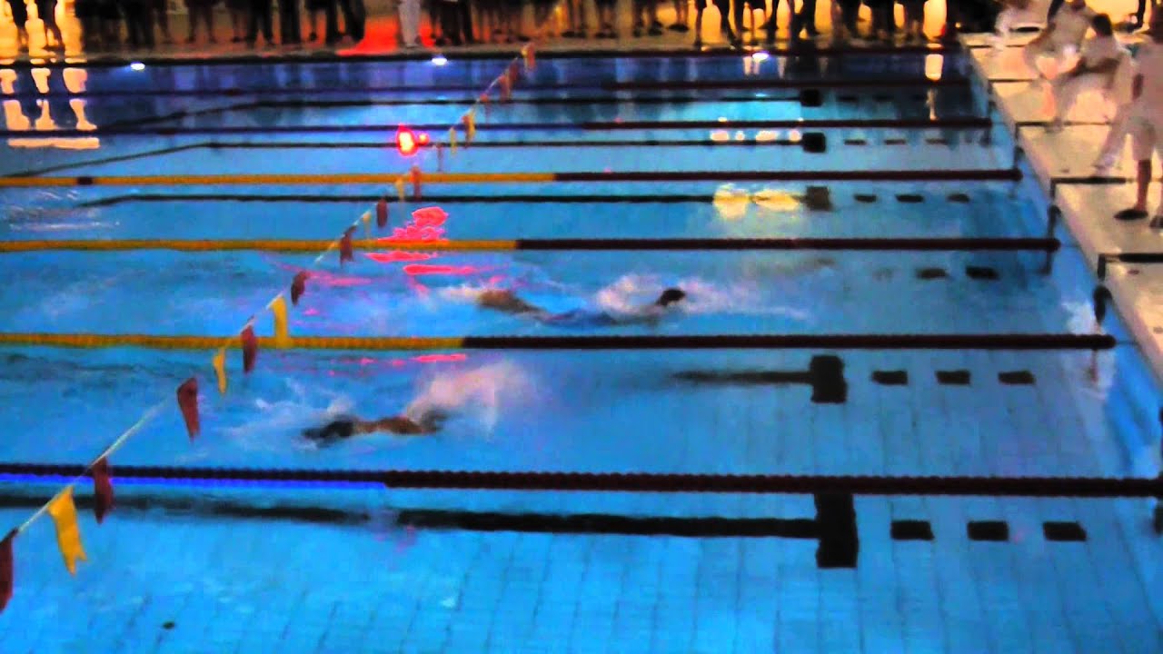 Haags Goud Cup 2013.2