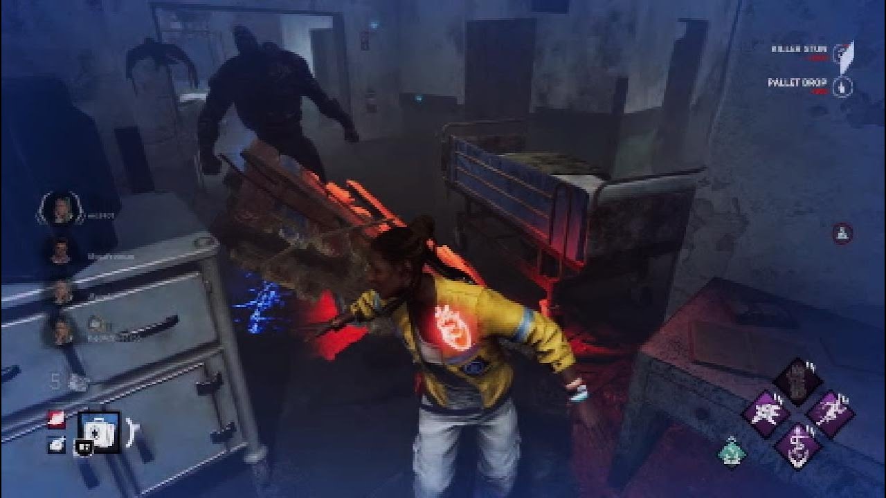 Dead by Daylight Clip Compilation 58