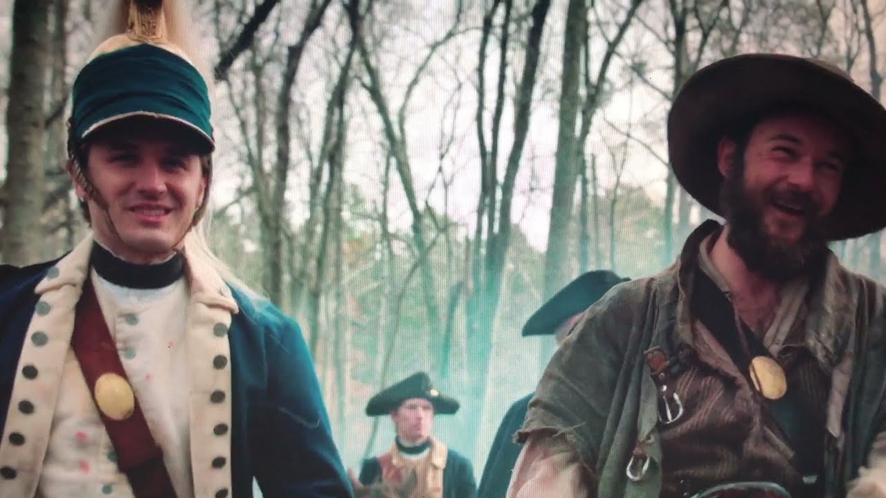 TURN Caleb Brewster | Drive It Like You Stole It