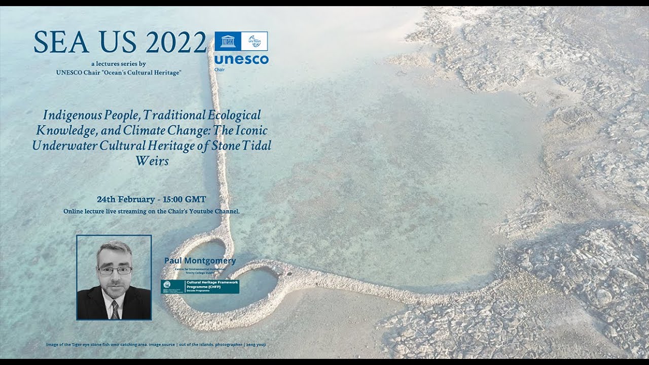 SEA US 2022 | Paul Montgomery
