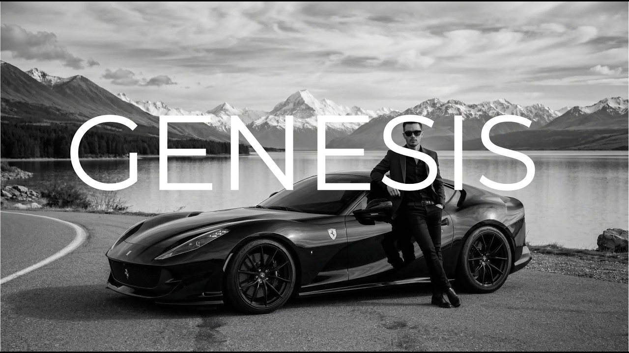VELVET VELOCITY | Luxury Deep House Mix.