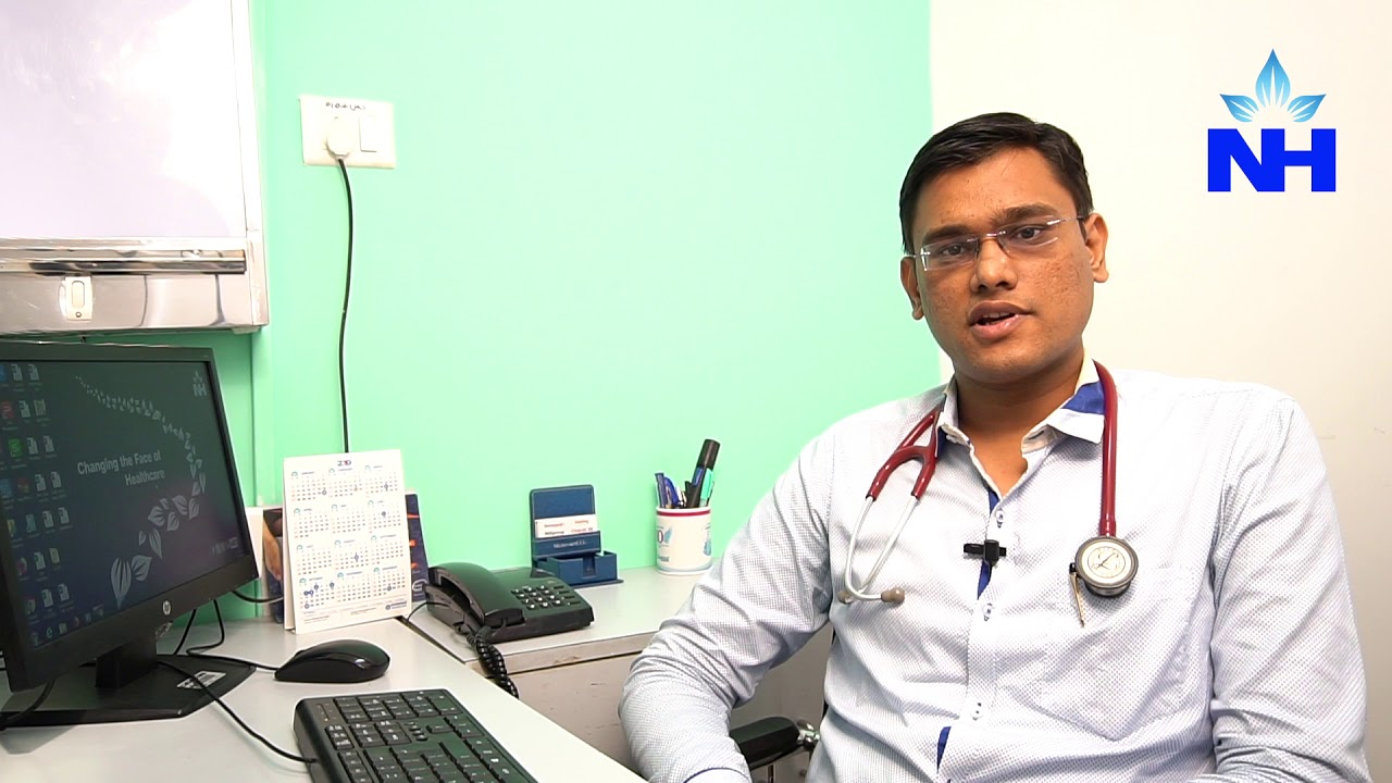 Learn about Palliative Care | Dr. Shrenik Parasmalji Ostwal|