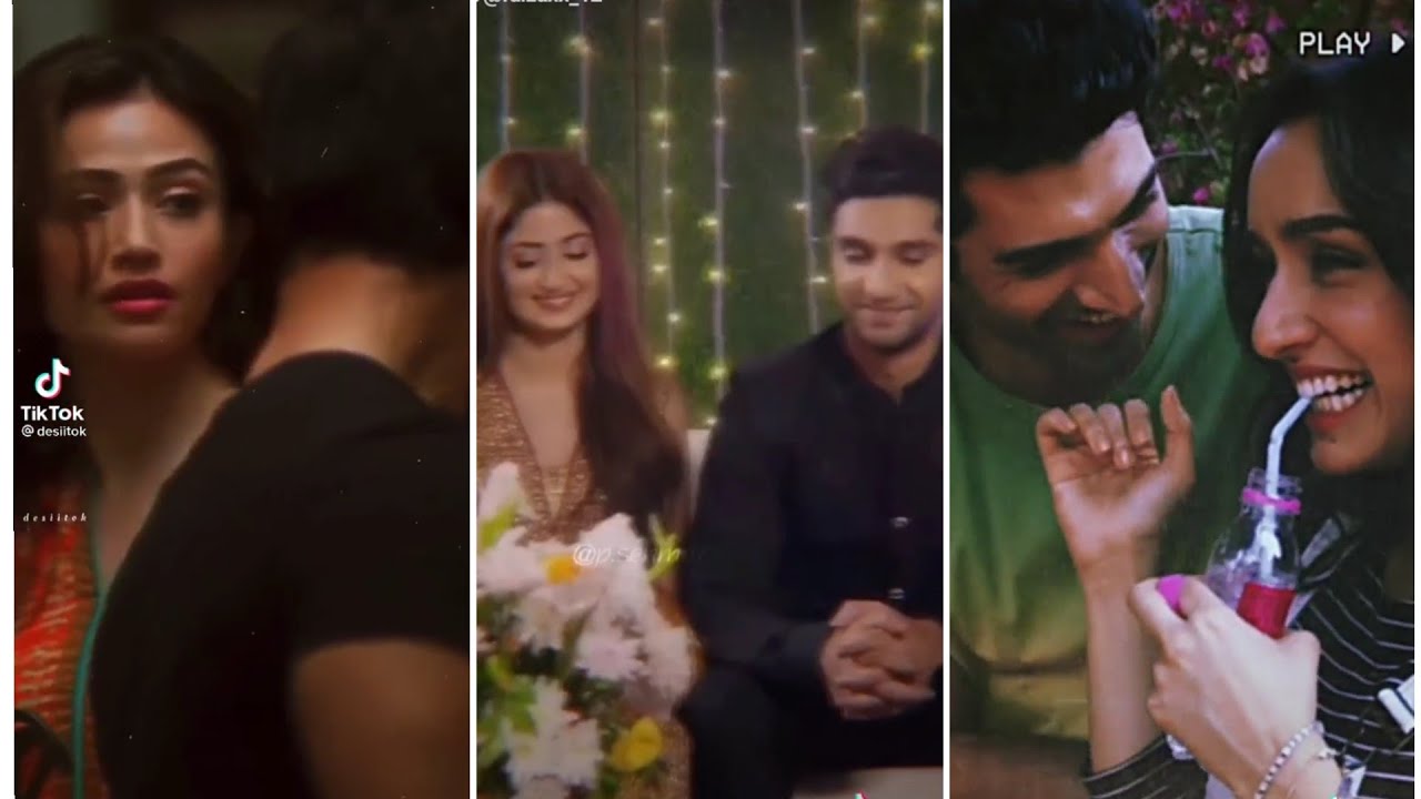 AESTHETIC EDITS OF BOLLYWOOD AND LOLLYWOOD COUPLES