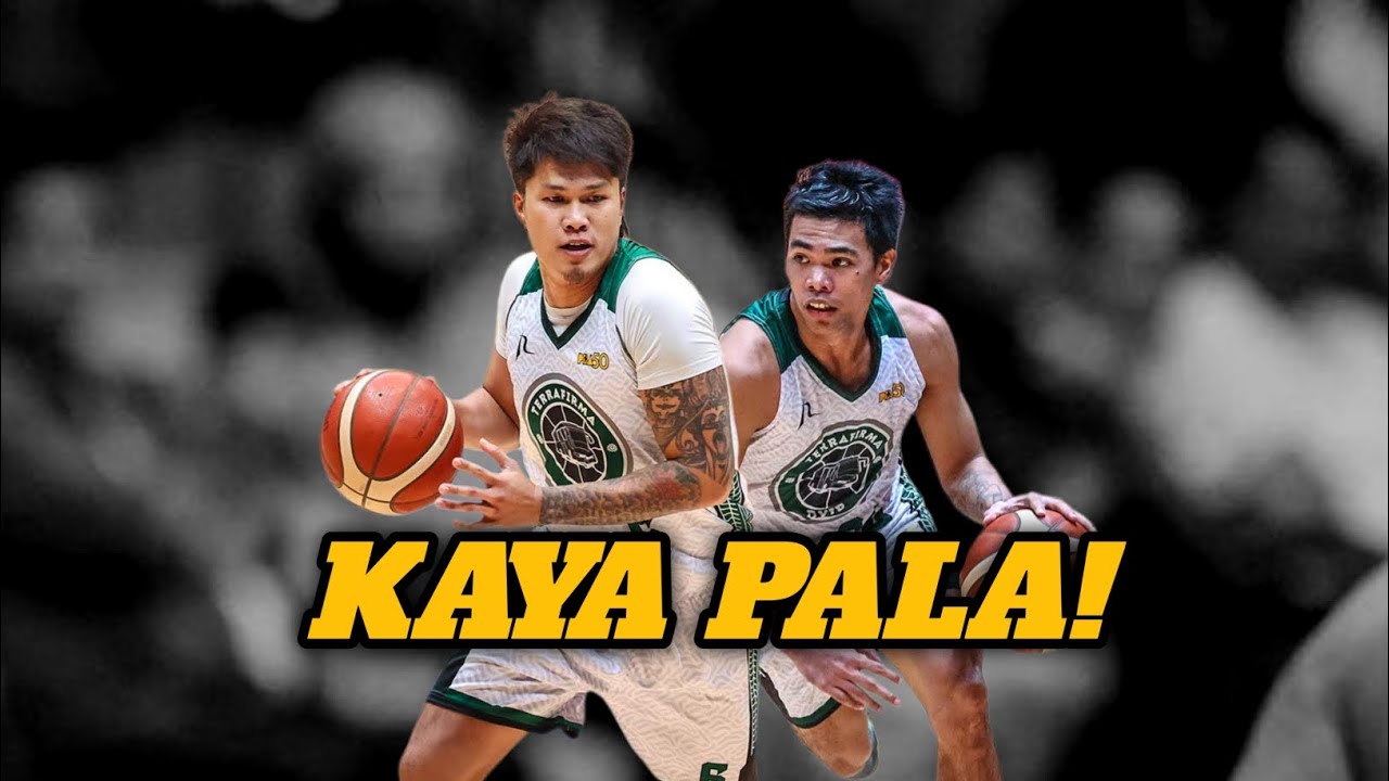 MARK NONOY: POSIBLE PANG MAKABALIK SA PBA?