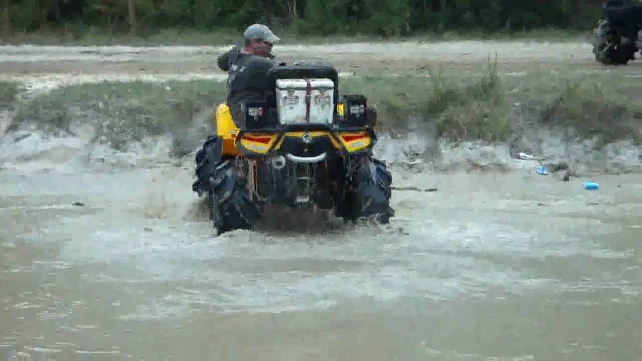 KICKIN UP MUD The Lacs & Soggy Bottom Boyz