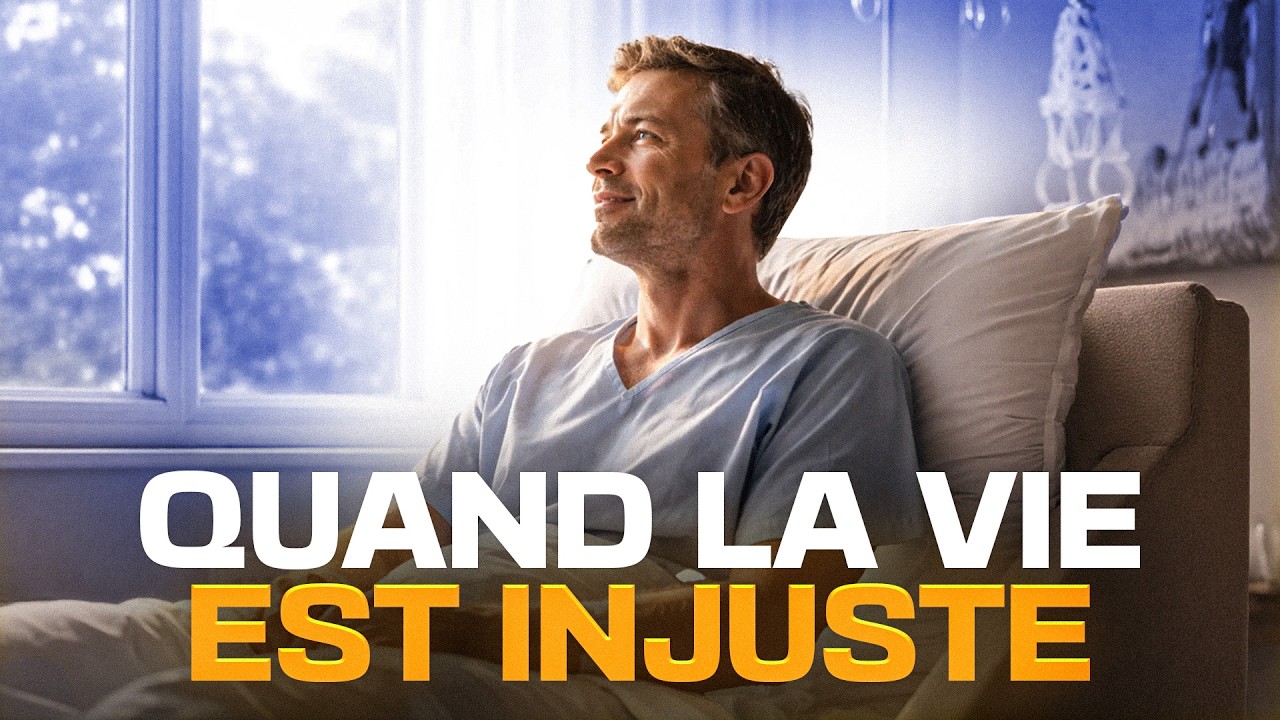 Rester debout quand la maladie s’invite #48