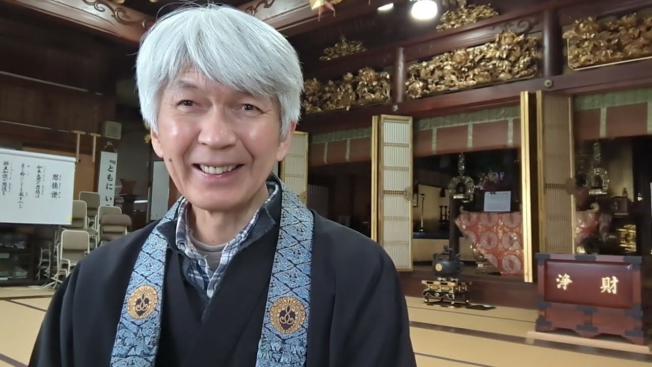 癌告知のあとで36