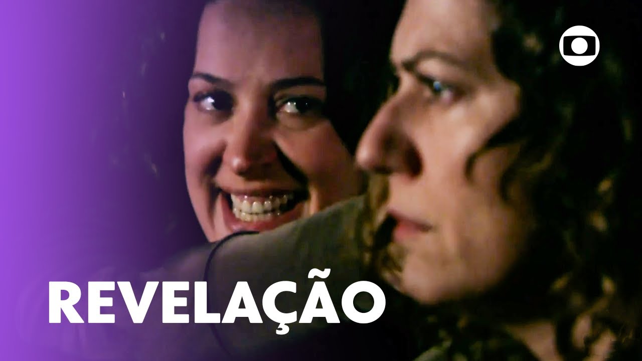A vilã! Flora revela que é a assassina de Marcelo! | A Favorita |  Vale a Pena Ver de Novo