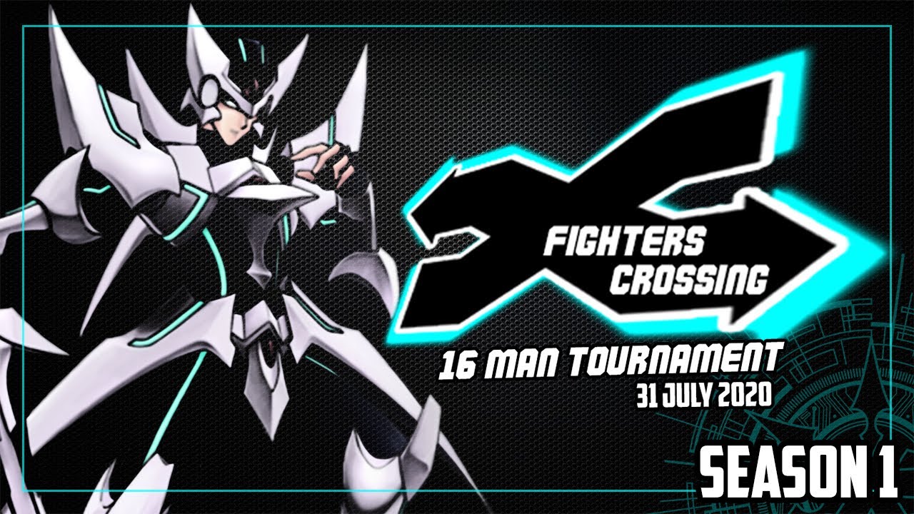 Fighters Crossing Season One : The Unexpected Victor!