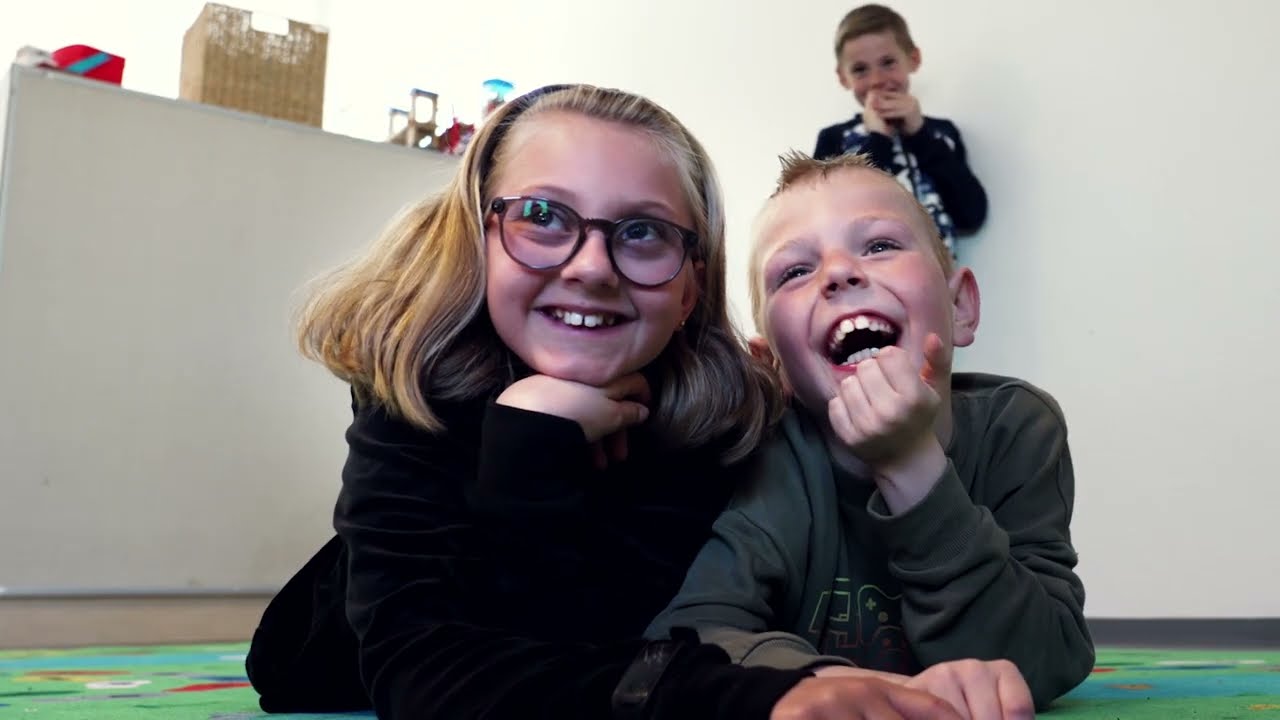 Skolebestyrelsen på Storebæltskolen