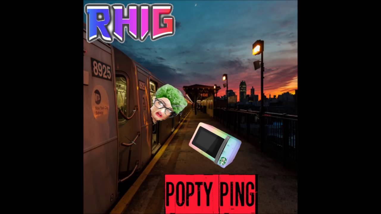 RHIG - Popty Ping