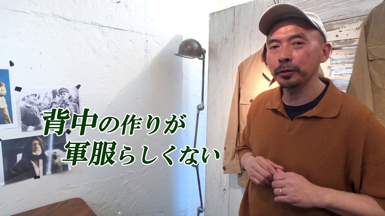 AUBERGEチャンネル・サファリJKの起源『Y.S.L』