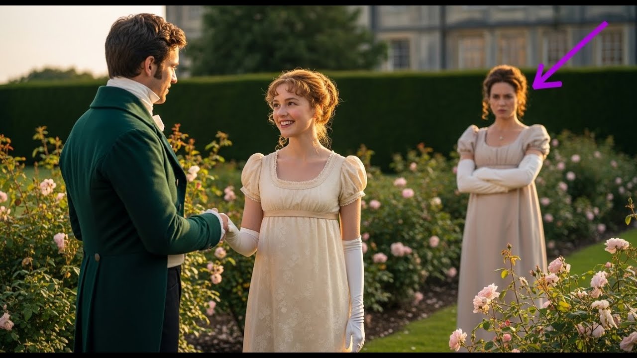 💔 Sacrificed to a Duke Who Preferred Brothels—Her Quiet Heart Unexpectedly Claimed His