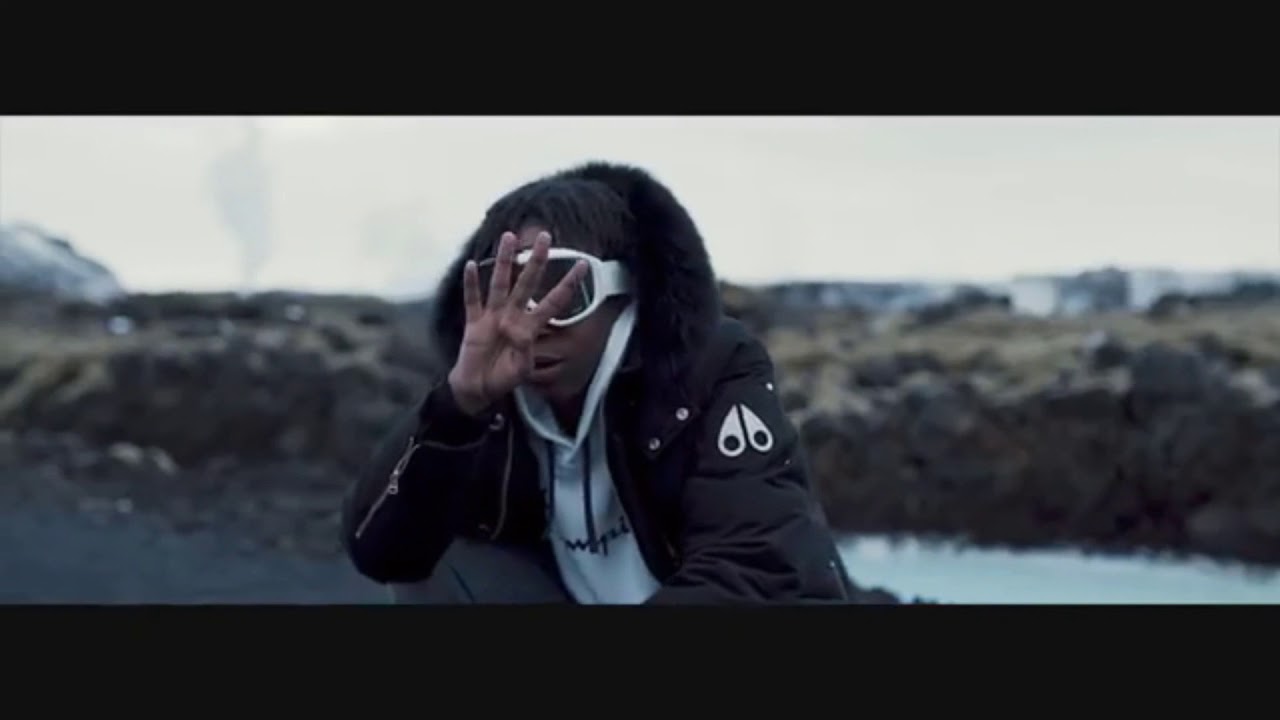 EO - Cold World [Freestyle] I 8D Audio