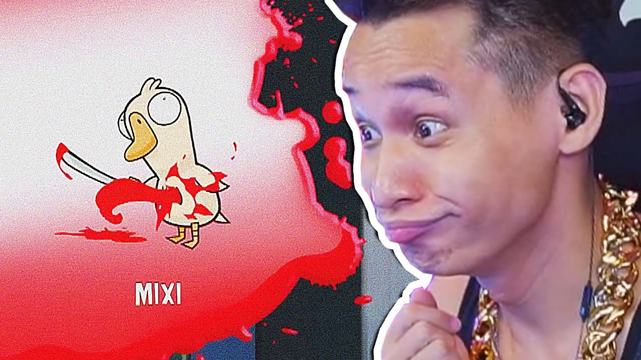 (Goose Goose Duck #39) Độ Cứu Hỏa đẹp trai thông minh gánh cả làng tiêu diệt những con vịt gian ác.