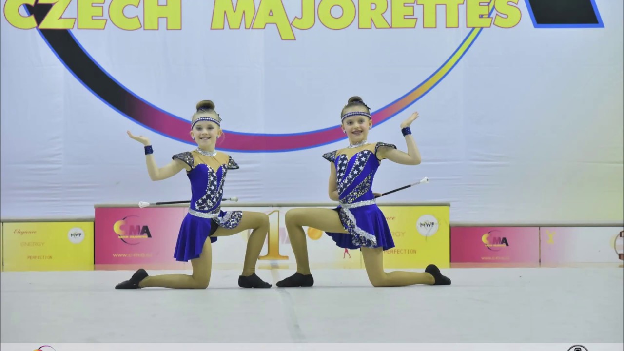 TOM KROKODÝL Ostrava- Mláďata 2019- duo Alenka a Kiki