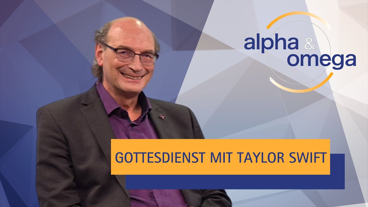 Rock 'n' Pop-Gottesdienste: Kirche geht neue Wege | Pfarrer Vincenzo Petracca bei Alpha & Omega TV