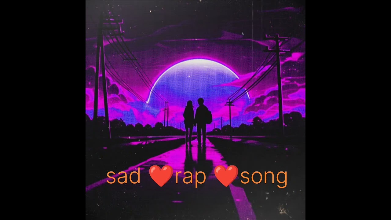 “Sheesha Dil”(Hip hop sad rap song rcr type)(official music )
