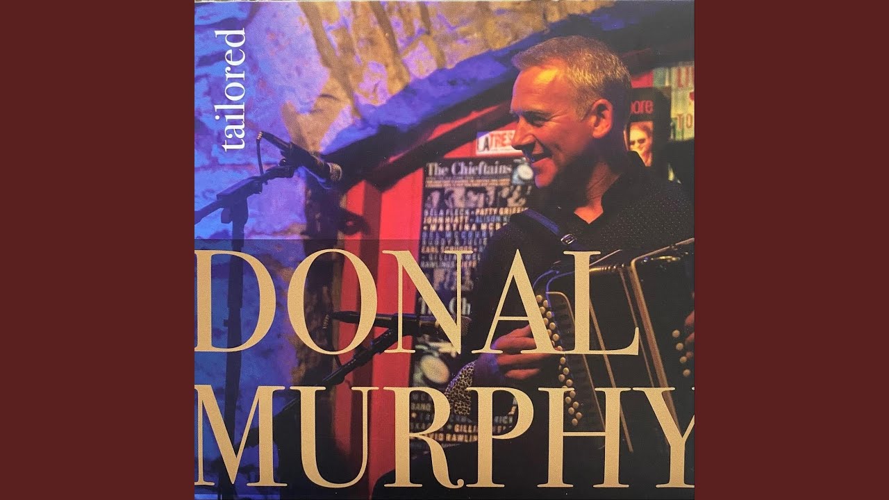 Slán Le Maigh (Air)