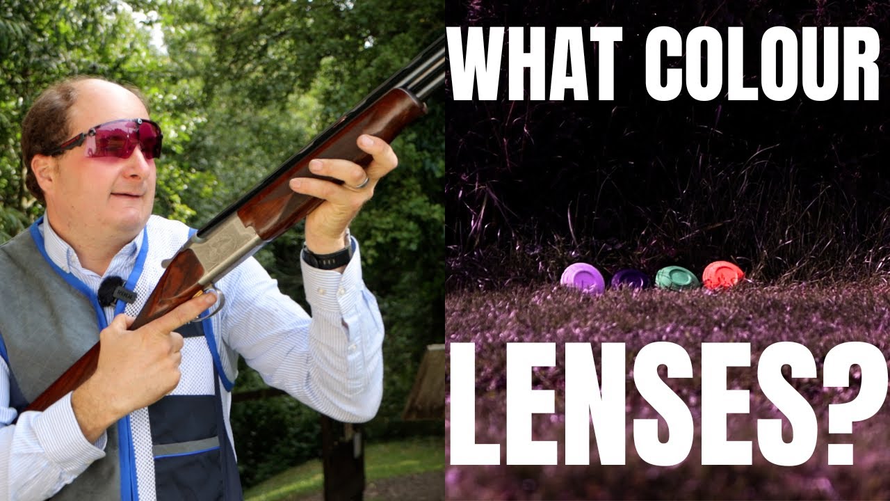 The Only Coloured Lens You Should Use When Shooting