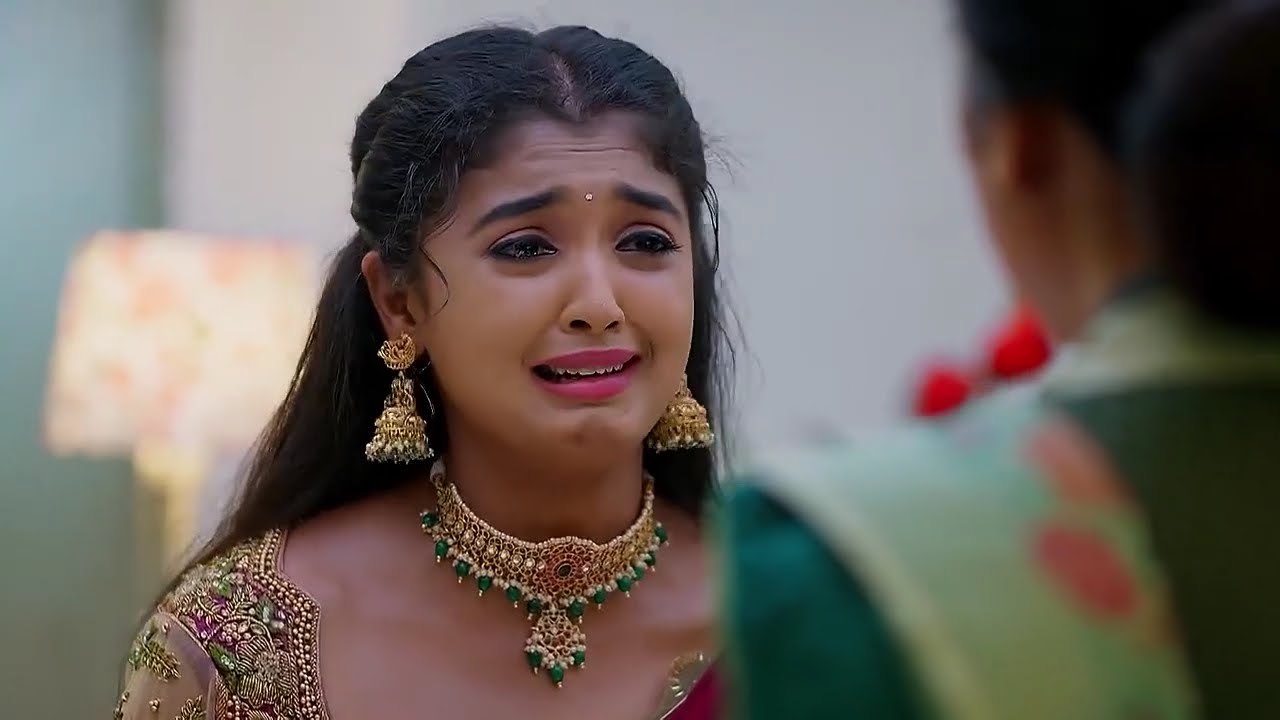 Meghasandesam | Ep - 135 | Webisode | Nov 05 2024 | Zee Telugu