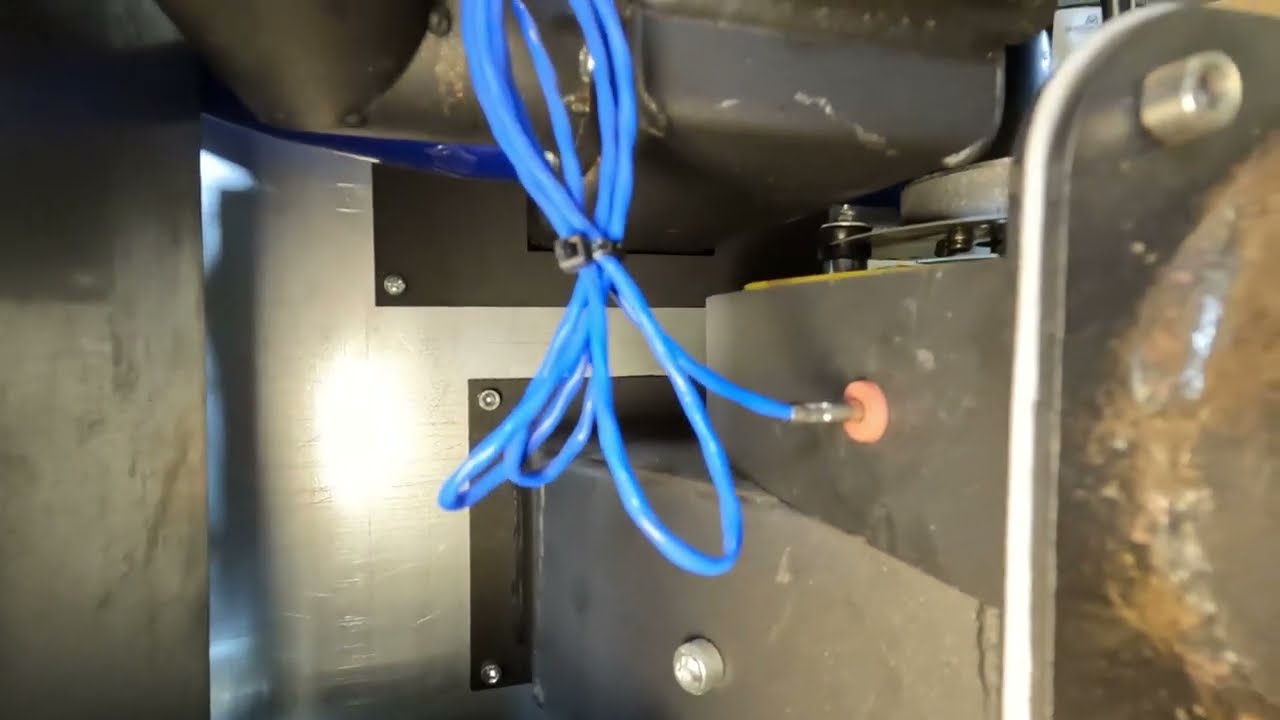 Freedom Stoves Service Series - PS21 Pellet Stove Thermocouple Exhaust Probe Cleaning & Replacement