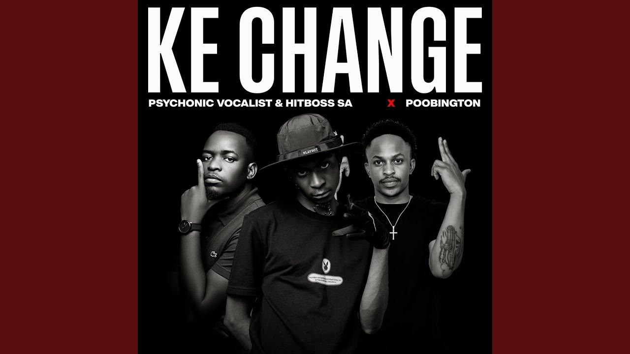 Ke Change