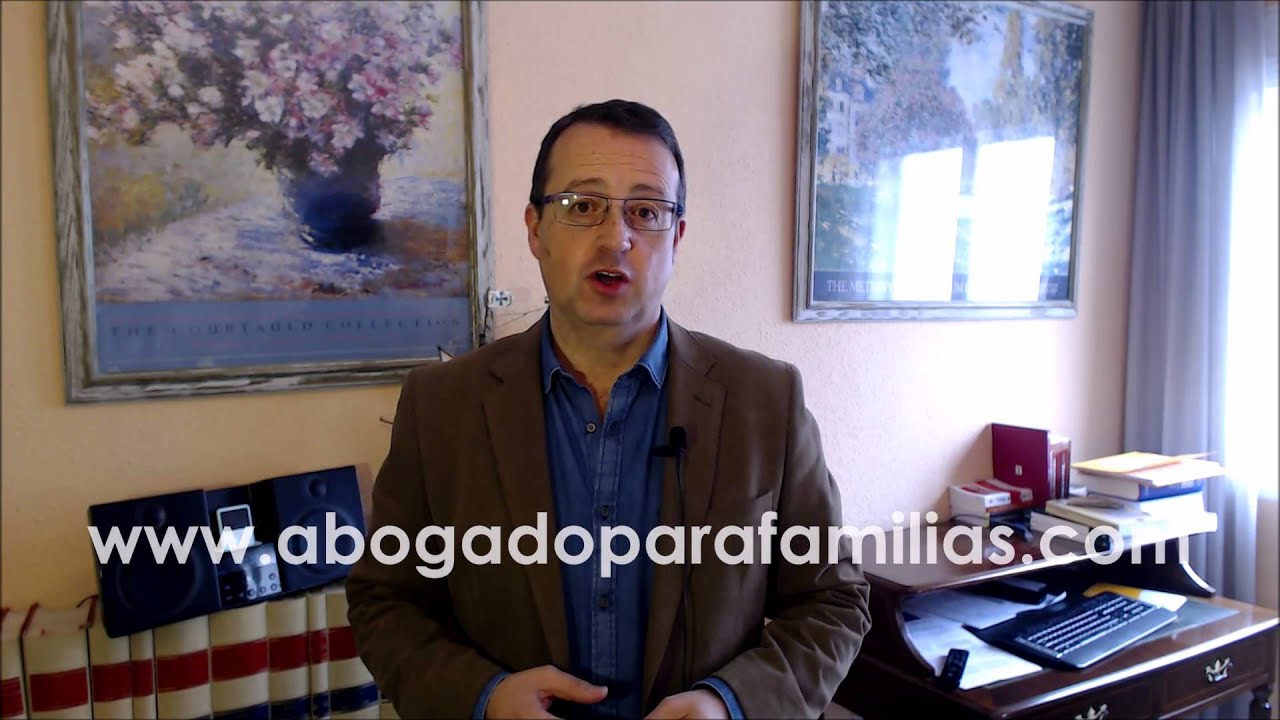 Abandono del hogar familiar previo al divorcio